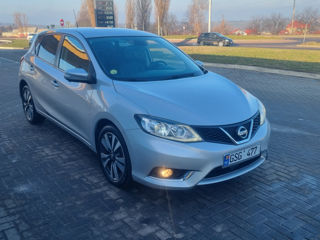 Nissan Pulsar foto 3