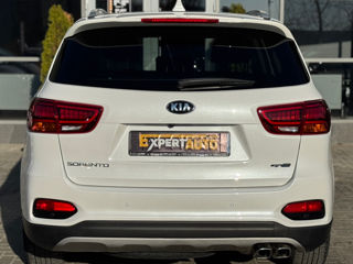 KIA Sorento foto 5