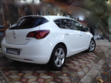 Opel Astra foto 6