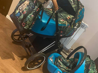 Cybex dj khaled collection foto 1