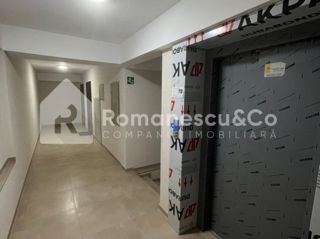Apartament cu 3 camere, 77 m², Buiucani, Chișinău foto 11