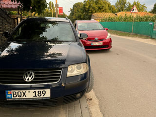 Volkswagen Passat foto 4