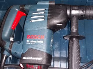 Bosch gbh 3000