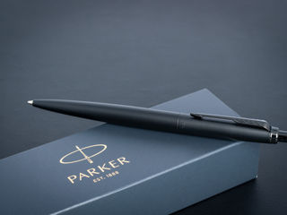 Шариковая Ручка Parker Jotter Monochrome Black Xl 2122753 На В.александри, 72!