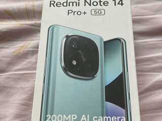 Redmi note 14 pro plus 5G 512 ГБ телефон новый имеет всего лишь одну недели гарантия 2 года обмен ил фото 2