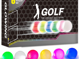 мячи для гольфа Mingi de golf