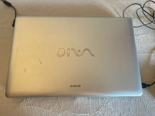 Продам Sony Vaio foto 5