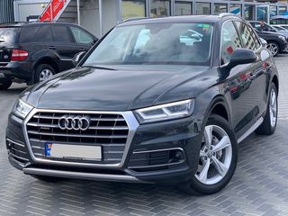 Audi Q5 foto 4