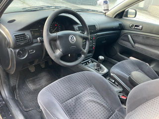 Volkswagen Passat foto 9