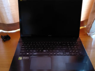 Acer IntelCorei7 2.3GHz GeForce750M RAM:16Gb SSD:256Gb SSHD:1tb + Сумка и мышка