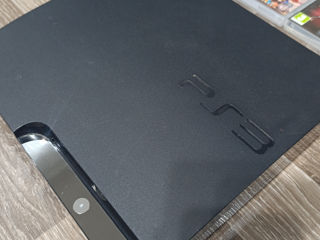 Ps 3 slim