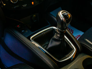 Nissan Qashqai фото 12