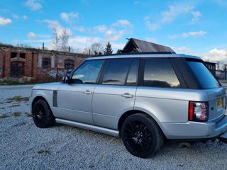 Land Rover Range Rover foto 8