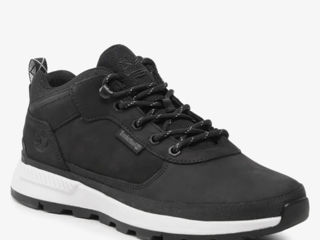 Timberland Sneakers Field Trekker Negru!!! foto 1