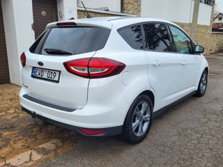 Ford C-Max foto 4