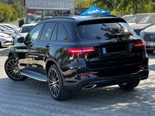 Mercedes GLC foto 3