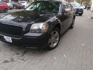 Chrysler 300c foto 2