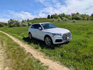 Audi Q5 foto 1