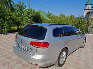 Volkswagen Passat foto 5