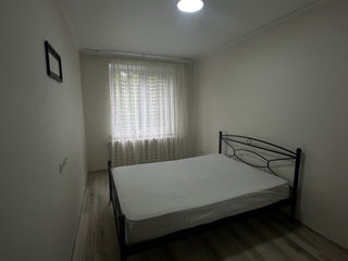 Apartament cu 2 camere, 48 m², Botanica, Chișinău foto 2