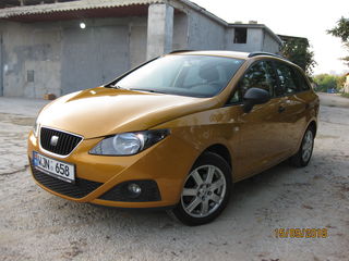 Seat Ibiza foto 2