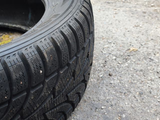 Sailun Ice Blazer 235/55 R18 foto 5