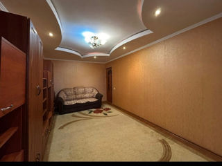 2-х комнатная квартира,  8 квартал,  Бельцы,  Бельцы мун. фото 2