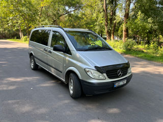 Mercedes Vito foto 4