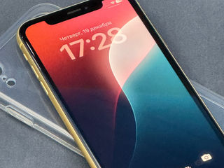 iPhone XR 64 GB ca nou! foto 7