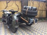 Ural K750 foto 3