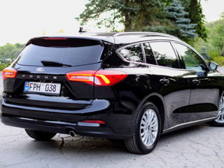 Ford Focus foto 3