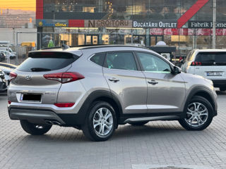 Hyundai Tucson foto 4