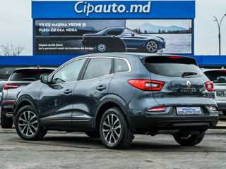 Renault Kadjar foto 5