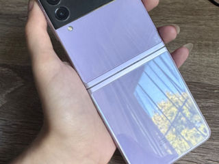 Galaxy z flip 3