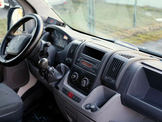 Peugeot Boxer(frigorific) foto 6