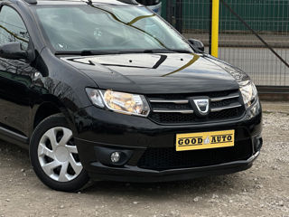 Dacia Logan Mcv foto 2