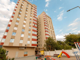 Apartament cu 2 camere, 49 m², Centru, Chișinău foto 12