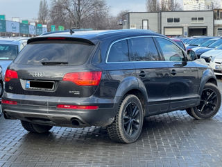 Audi Q7 foto 3