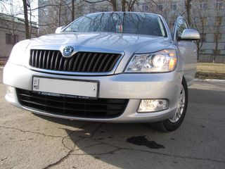 Skoda Octavia foto 1