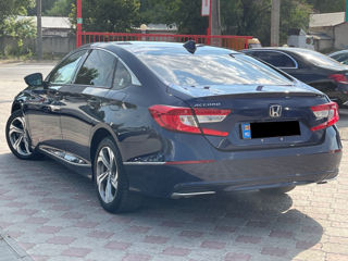 Honda Accord foto 3