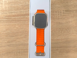 Apple watch Ultra foto 6