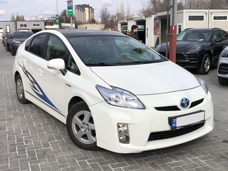 Toyota Prius foto 4