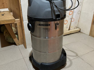 Aspirator Karcher