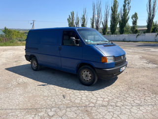 Volkswagen Transporter T4 foto 6