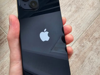 iPhone 14 Plus 256 GB Midnight foto 1