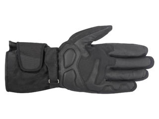 Alpinestars wr-v gore-tex gloves black Premium - accesibil foto 2