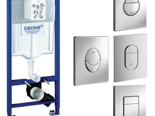 RAME  Grohe