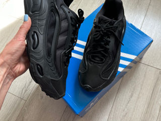 Adidas Новые, Original, размер 42,5 (27см)