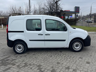 Renault Kangoo foto 5