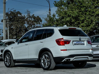 BMW X3 foto 2